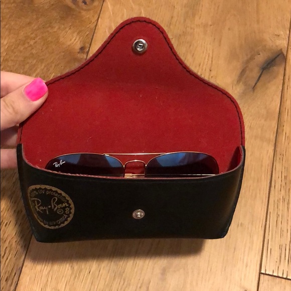 Authentic Gradient Aviators - Picture 8 of 8